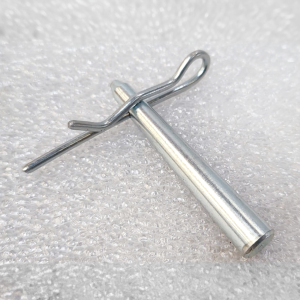 Pin con Rclip para Truss