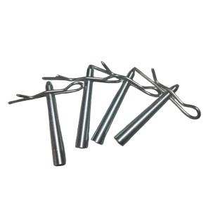 Pin para Truss con Rclip